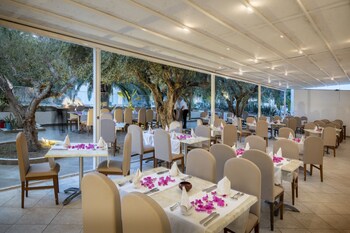 le hammamet hotel and spa