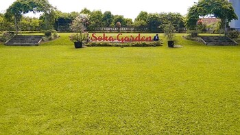 Amalia Hotel Lampung,Teluk Betung>>Bandar Lampung,3 star