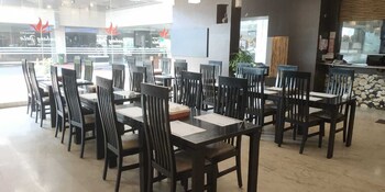 Amalia Hotel Lampung,Teluk Betung>>Bandar Lampung,3 star