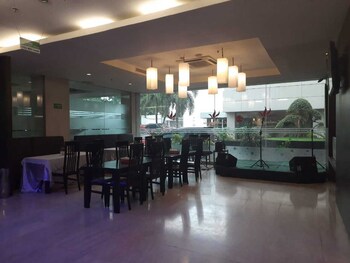 amalia hotel lampung