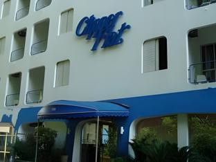 nacional inn guaruja