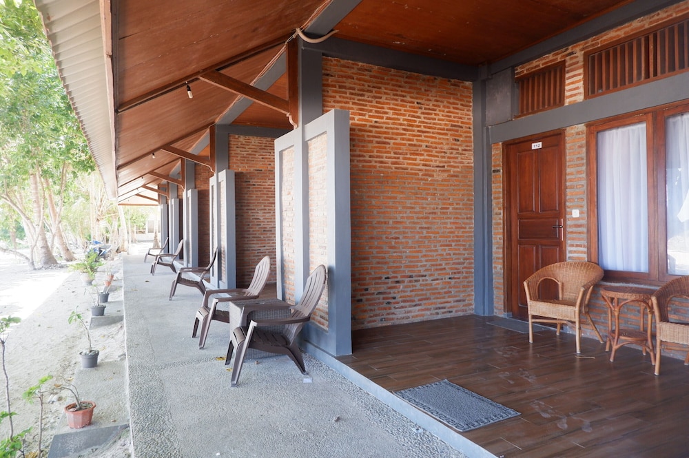 wakatobi patuno resort by sahid