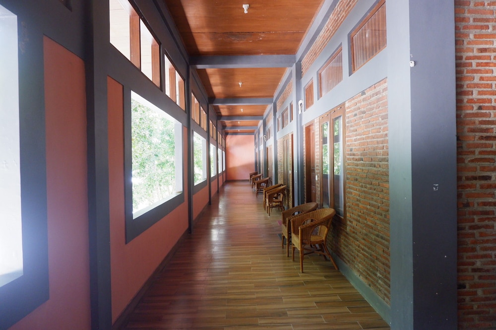 wakatobi patuno resort by sahid