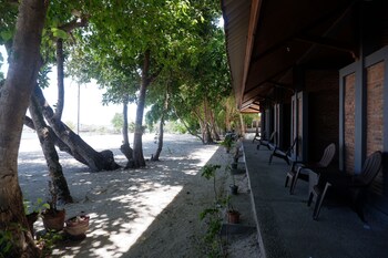 wakatobi patuno resort by sahid
