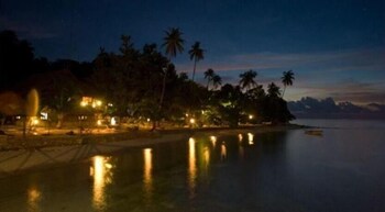 wakatobi patuno resort by sahid