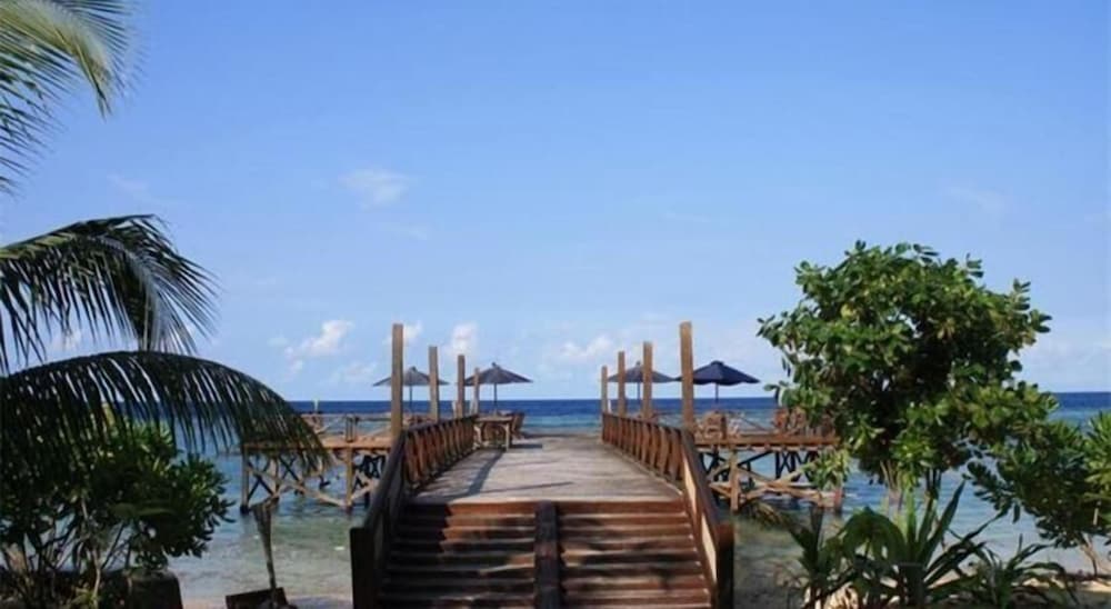 wakatobi patuno resort by sahid