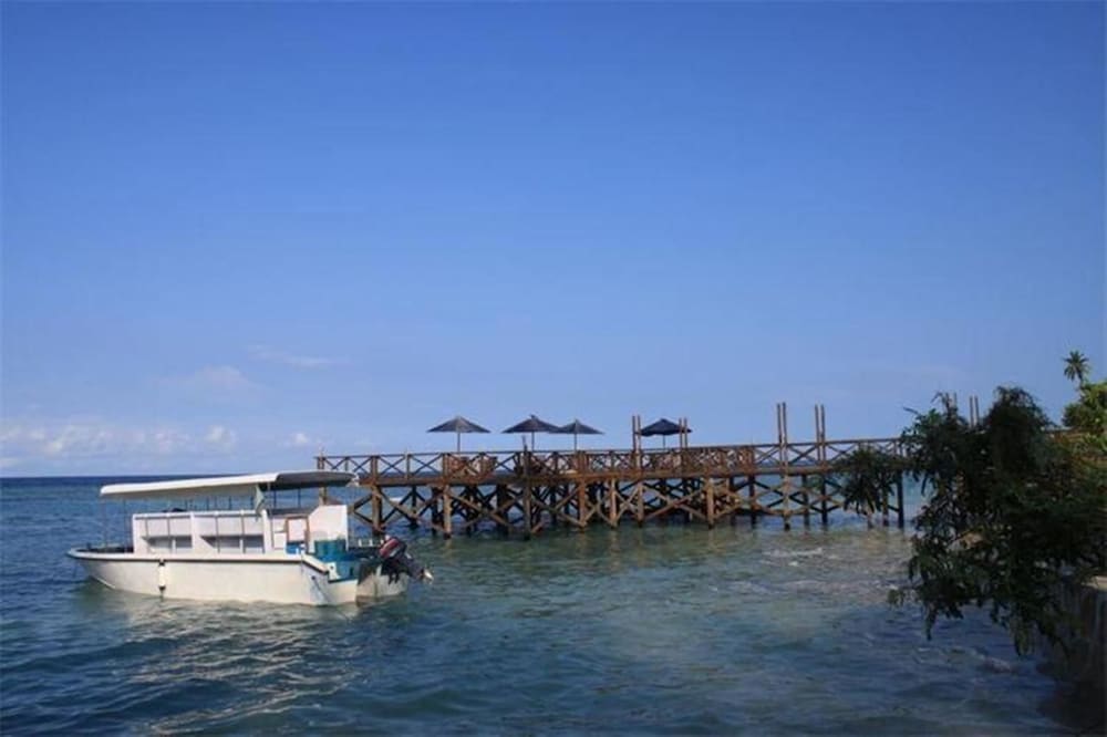 wakatobi patuno resort by sahid