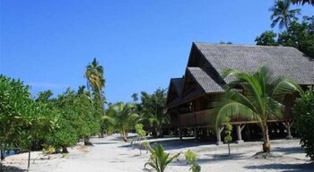 wakatobi patuno resort by sahid