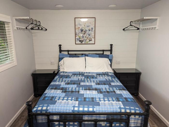 majestic rockies motel