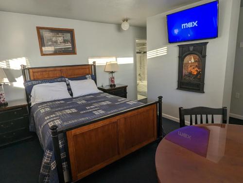 majestic rockies motel