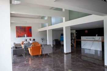radhika inn