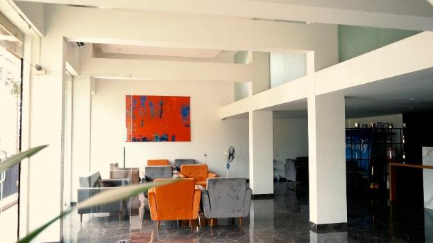 radhika inn