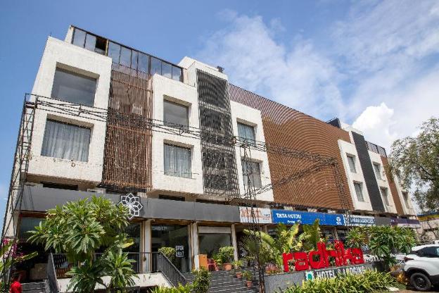 radhika inn