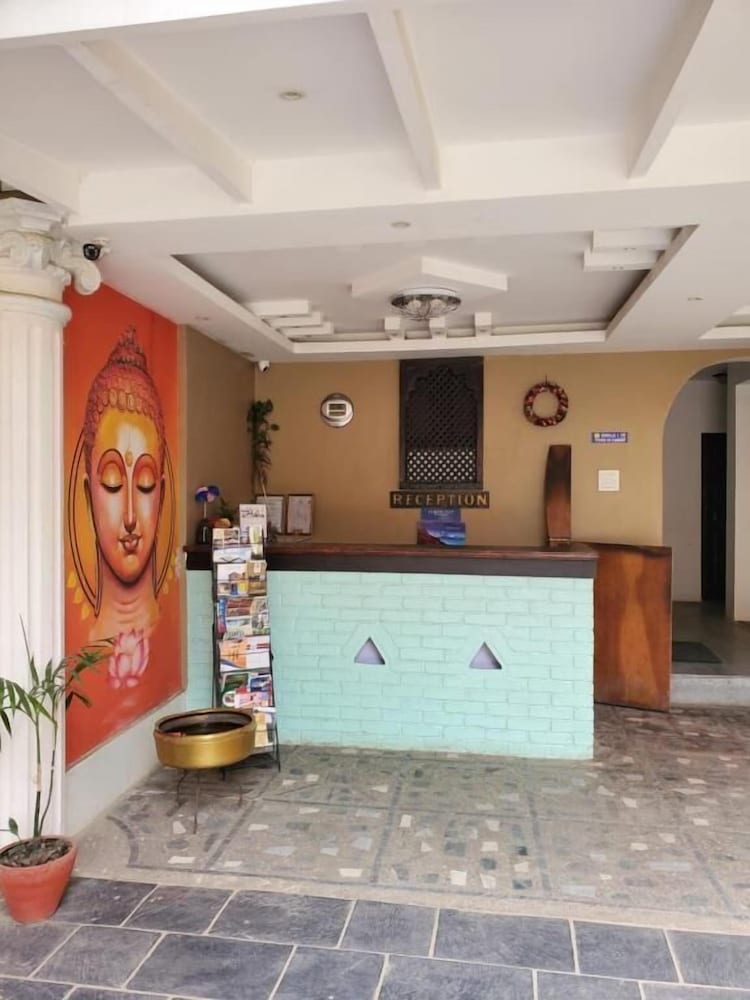 gauthali ghar the swallow home