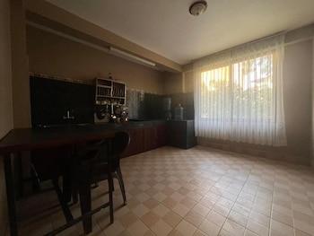 gauthali ghar the swallow home