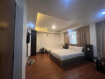 gauthali ghar the swallow home