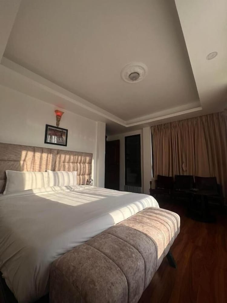 gauthali ghar the swallow home