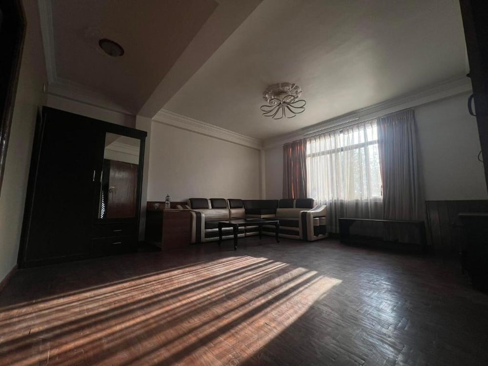 gauthali ghar the swallow home