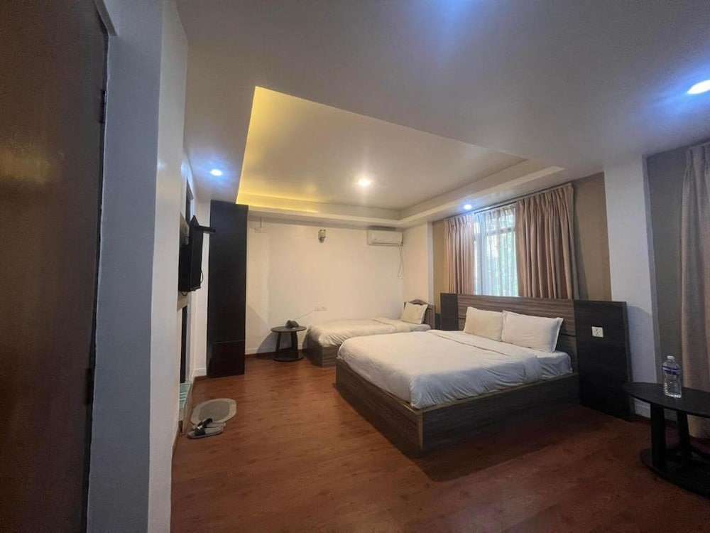 gauthali ghar the swallow home