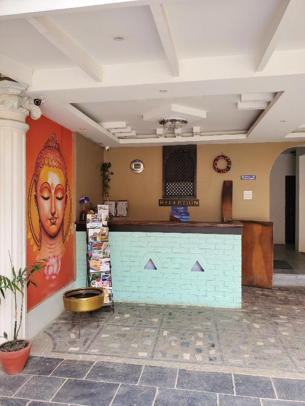 gauthali ghar the swallow home