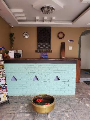 gauthali ghar the swallow home