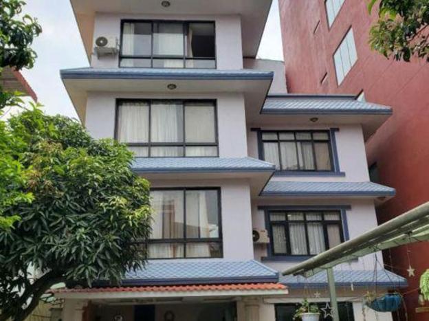 gauthali ghar the swallow home