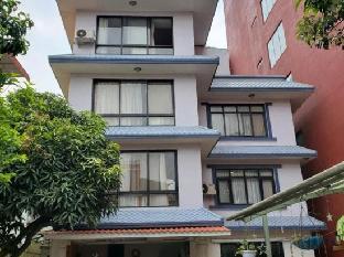 gauthali ghar the swallow home