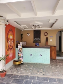 gauthali ghar the swallow home