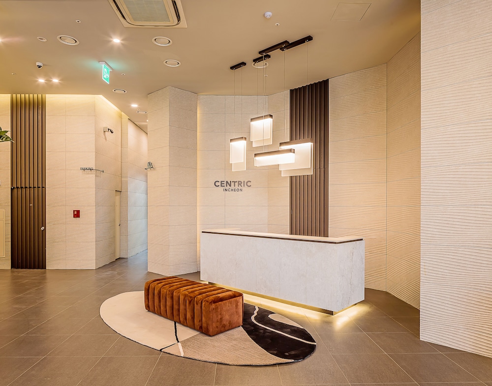 centric incheon
