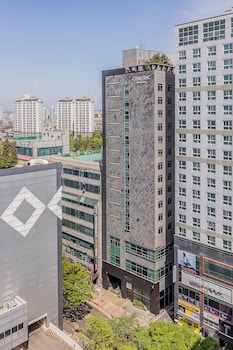 incheon