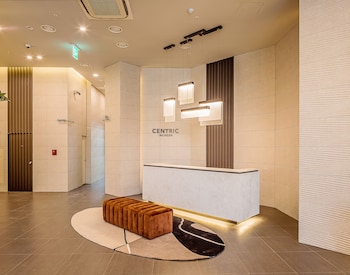 centric incheon