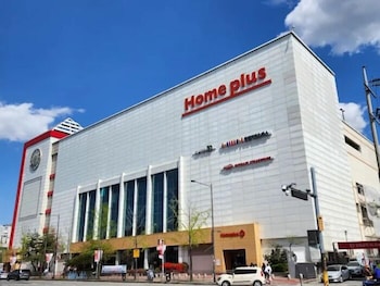 incheon