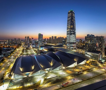 incheon