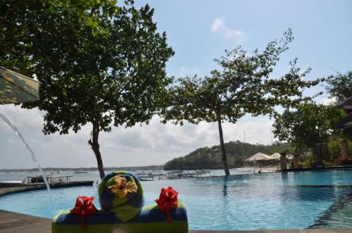 tamarind beach bungalows