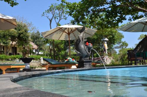 tamarind beach bungalows