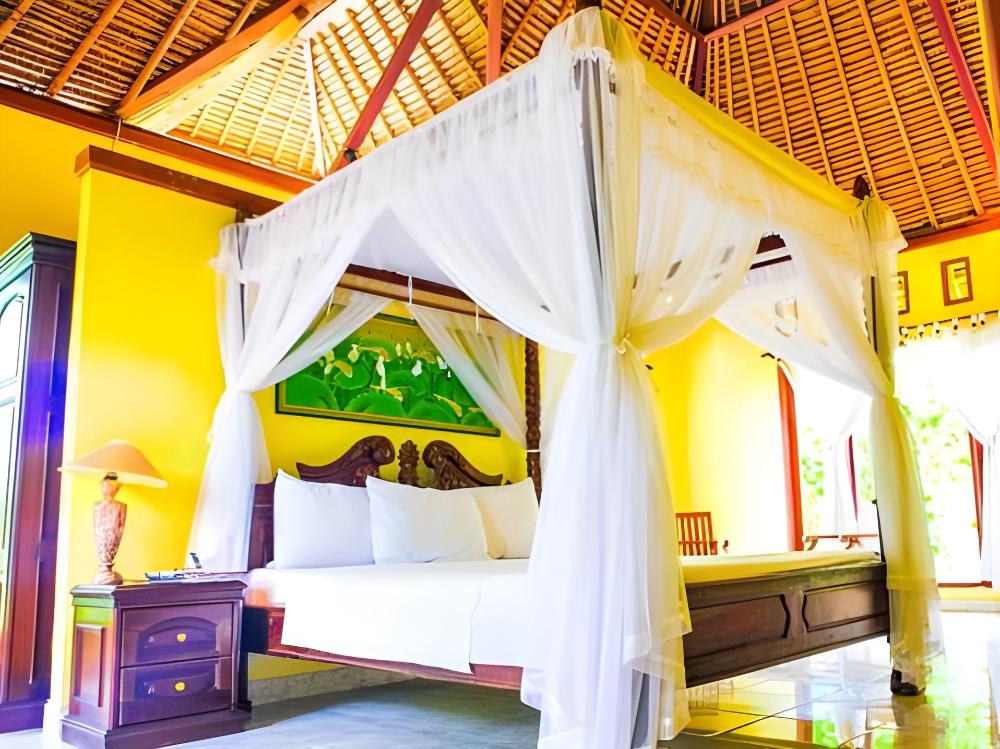 tamarind beach bungalows