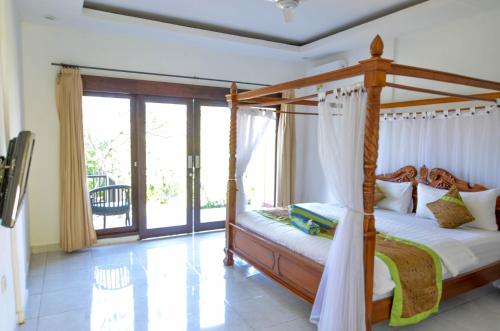 tamarind beach bungalows