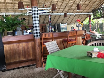 tamarind beach bungalows