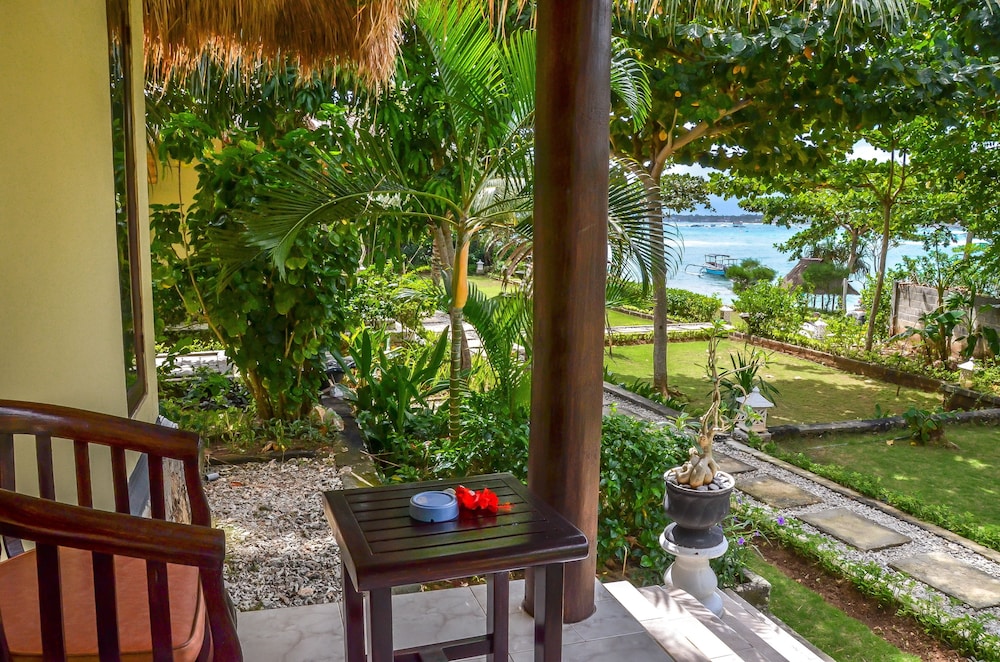 tamarind beach bungalows