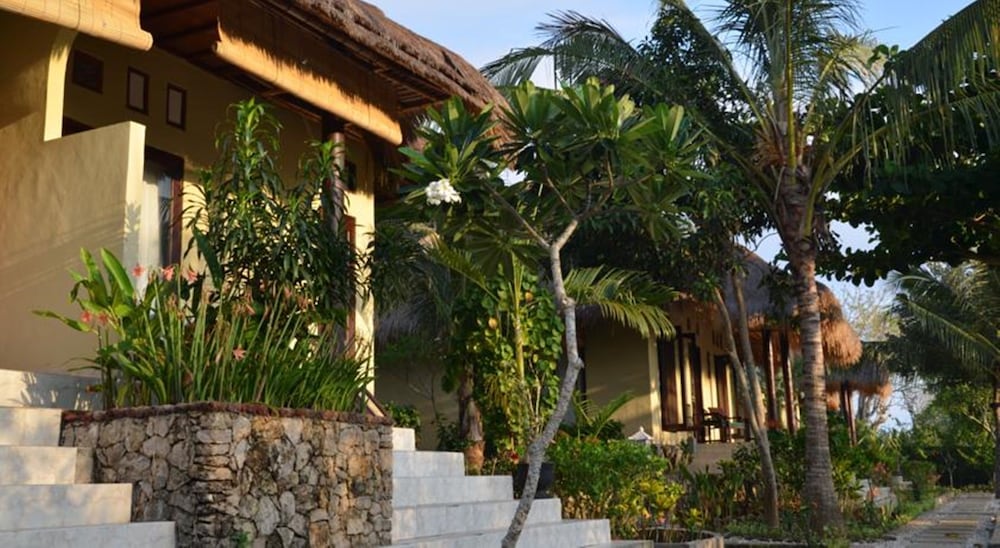 tamarind beach bungalows