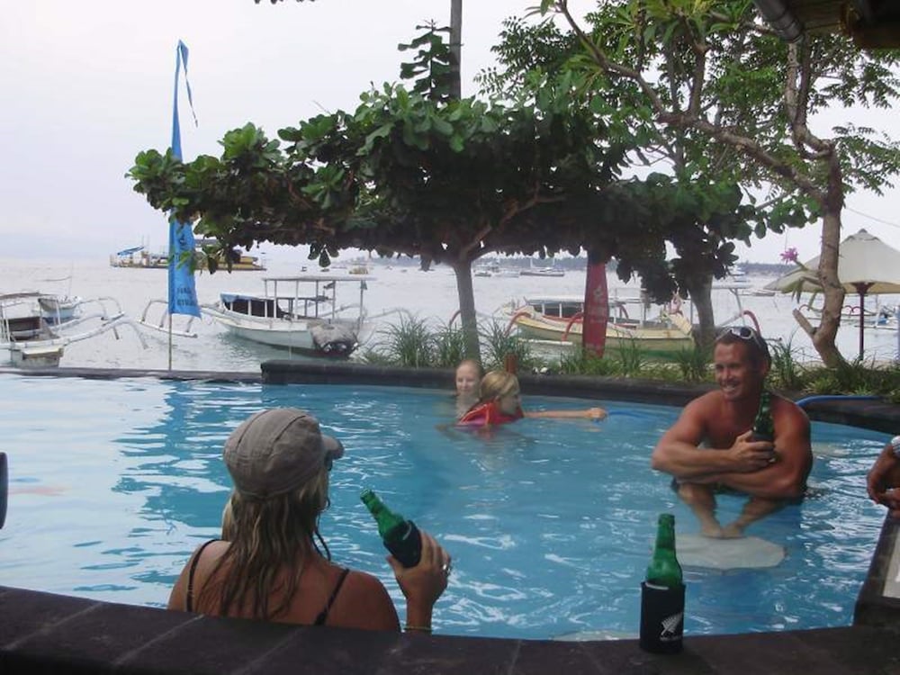 tamarind beach bungalows