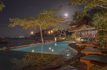 tamarind beach bungalows