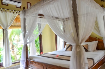 tamarind beach bungalows