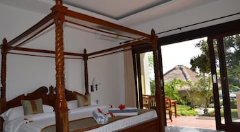 tamarind beach bungalows