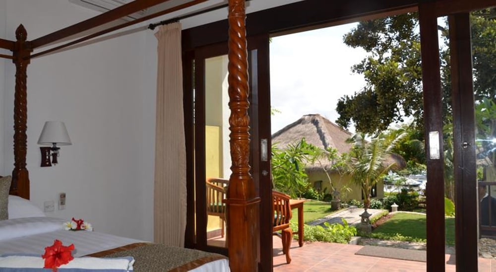 tamarind beach bungalows