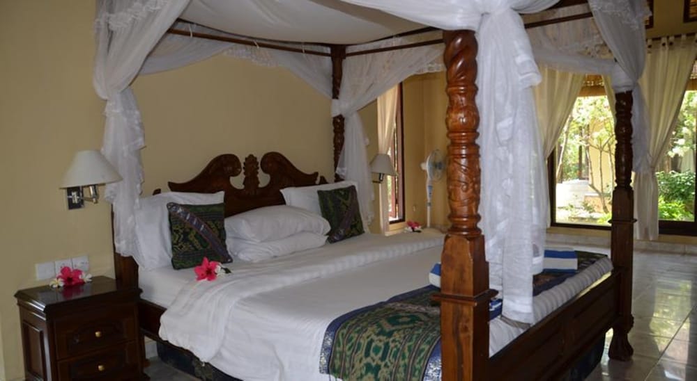 tamarind beach bungalows