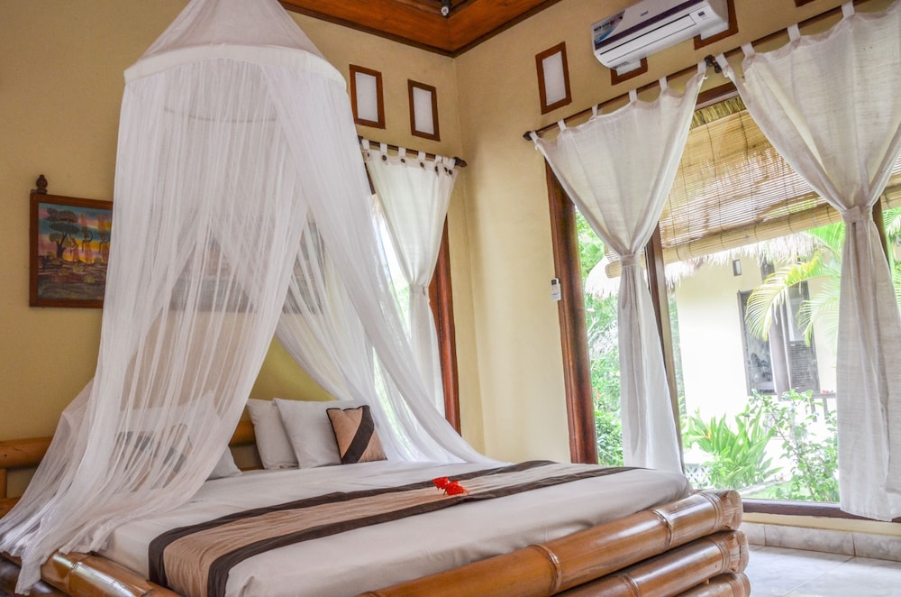 tamarind beach bungalows