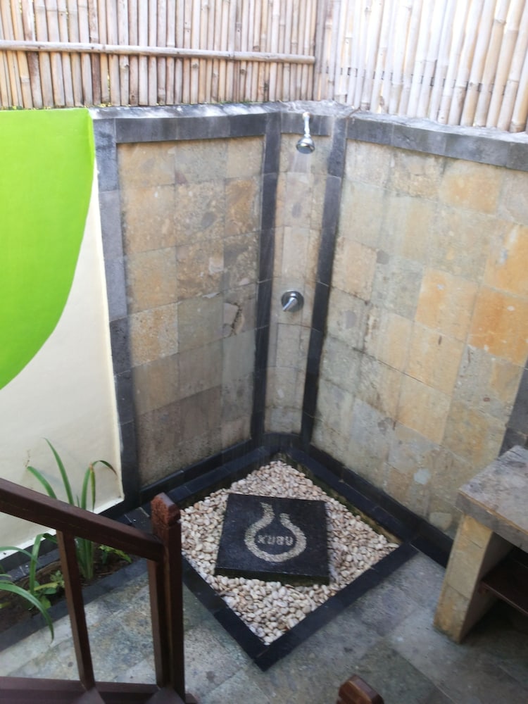 dream beach kubu by abm