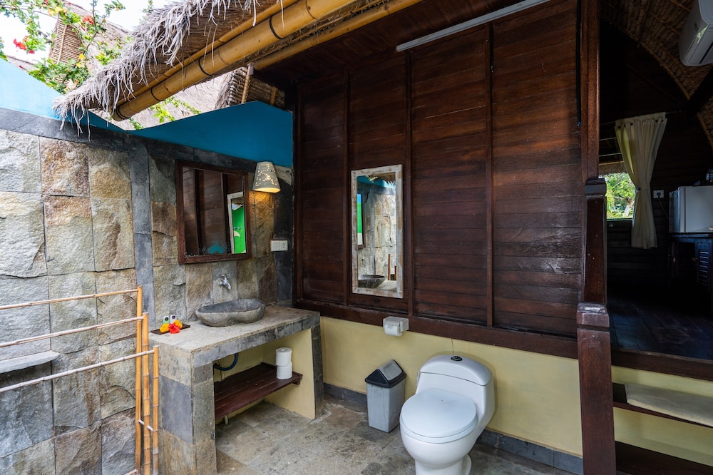 dream beach kubu by abm