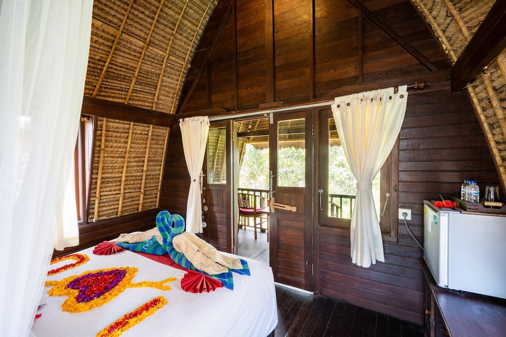 dream beach kubu by abm